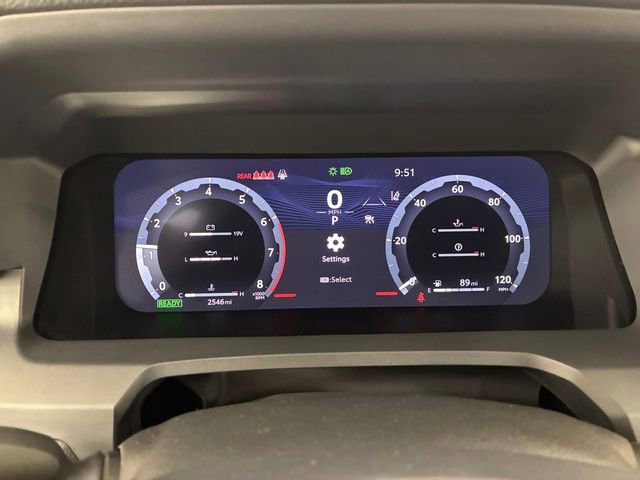 Used 2024 Toyota Tacoma TRD Pro image 25