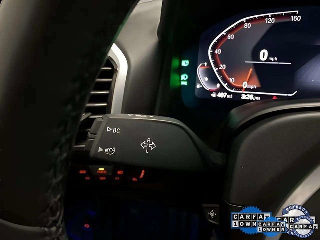 Used 2025 BMW 840i xDrive Convertible image 35