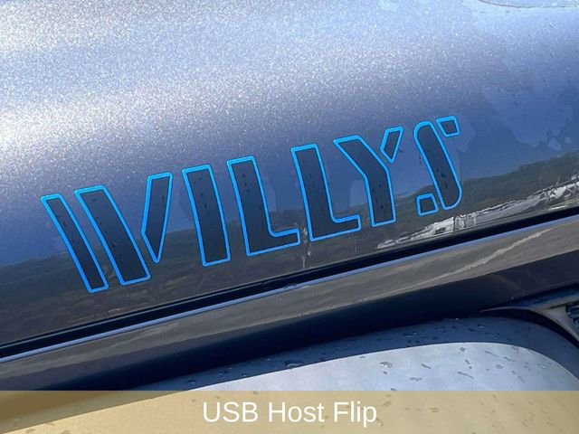 Used 2023 Jeep Wrangler Unlimited image 12