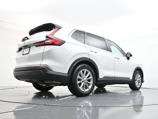 Used 2024 Honda CR-V EX-L image 47