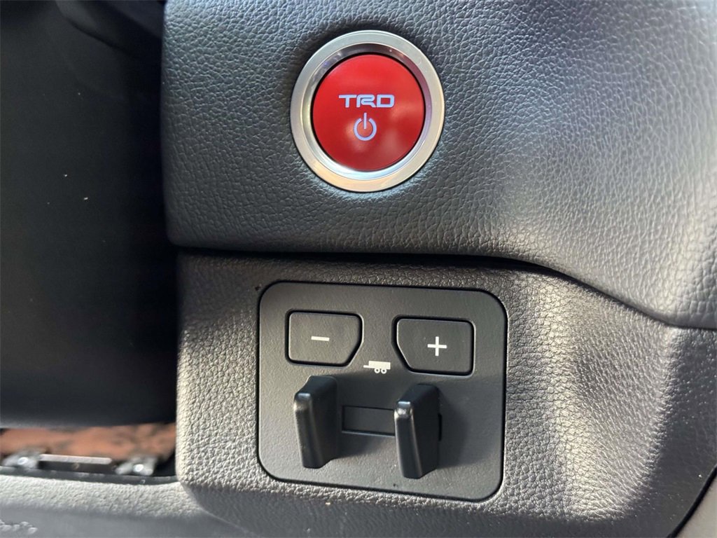 Used 2024 Toyota Sequoia SR5 w/ SR5 Premium Package image 9