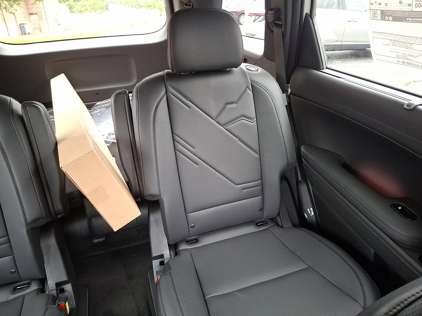 New 2026 Hyundai Palisade XRT Pro image 14