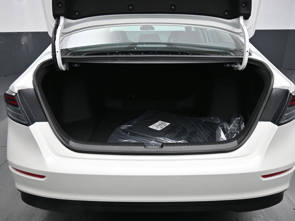 New 2026 Honda Accord SE image 35