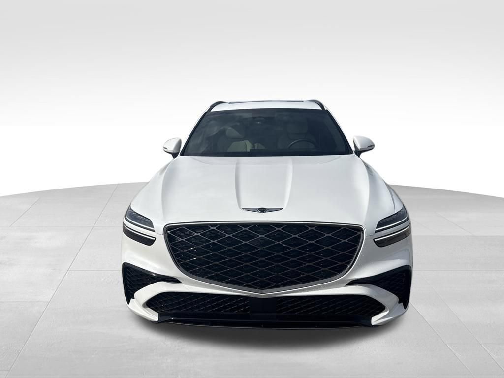 Used 2026 Genesis GV70 3.5T Sport Prestige image 4
