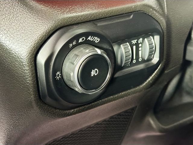 Used 2021 Jeep Wrangler Rubicon image 10