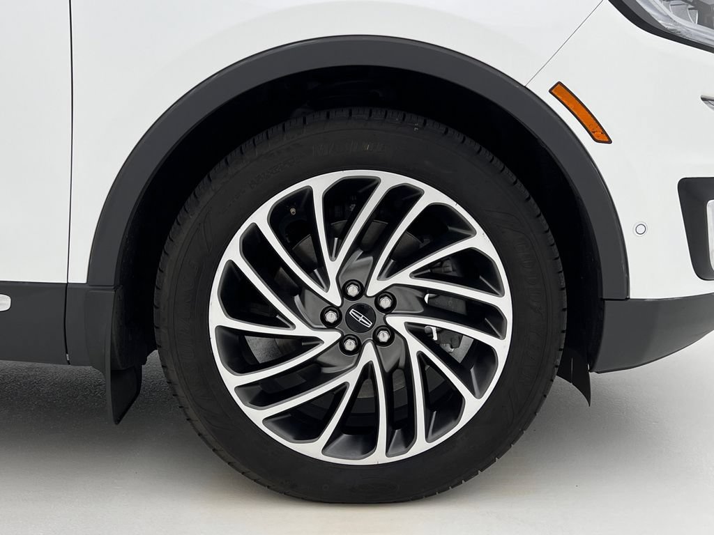 Used 2020 Lincoln Nautilus Reserve AWD/4WD image 30