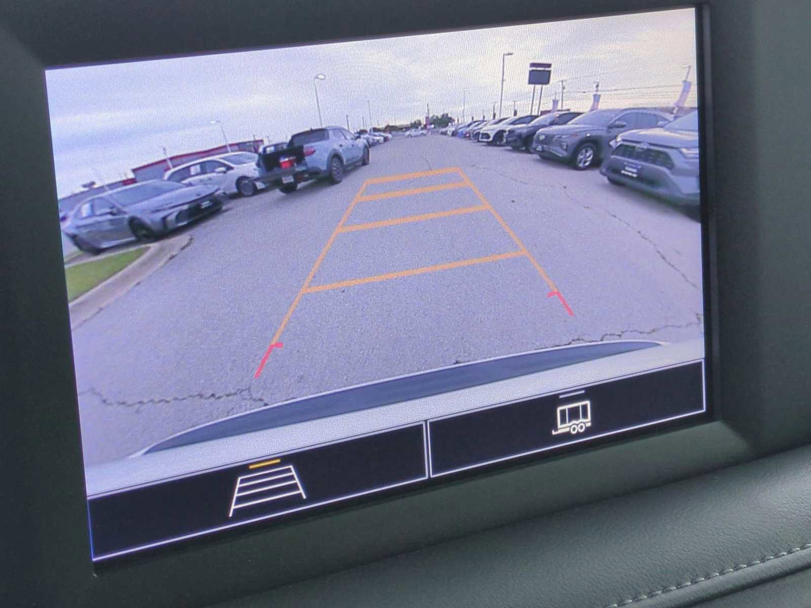 Used 2024 Chevrolet Tahoe LS w/ Driver Alert Package RWD image 15