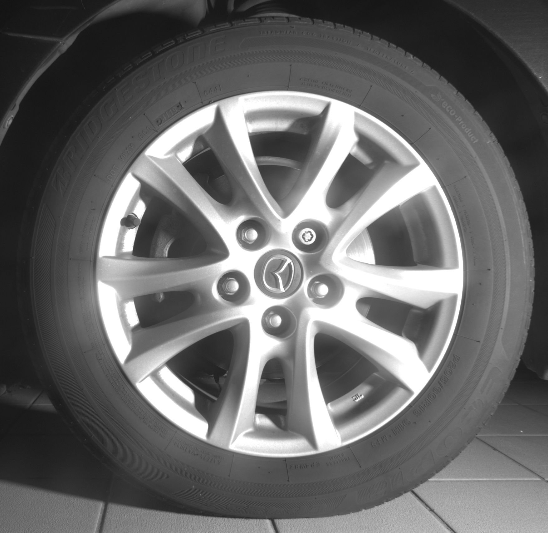 Used 2016 MAZDA MAZDA3 i Sport w/ Preferred Equipment Package FWD image 26
