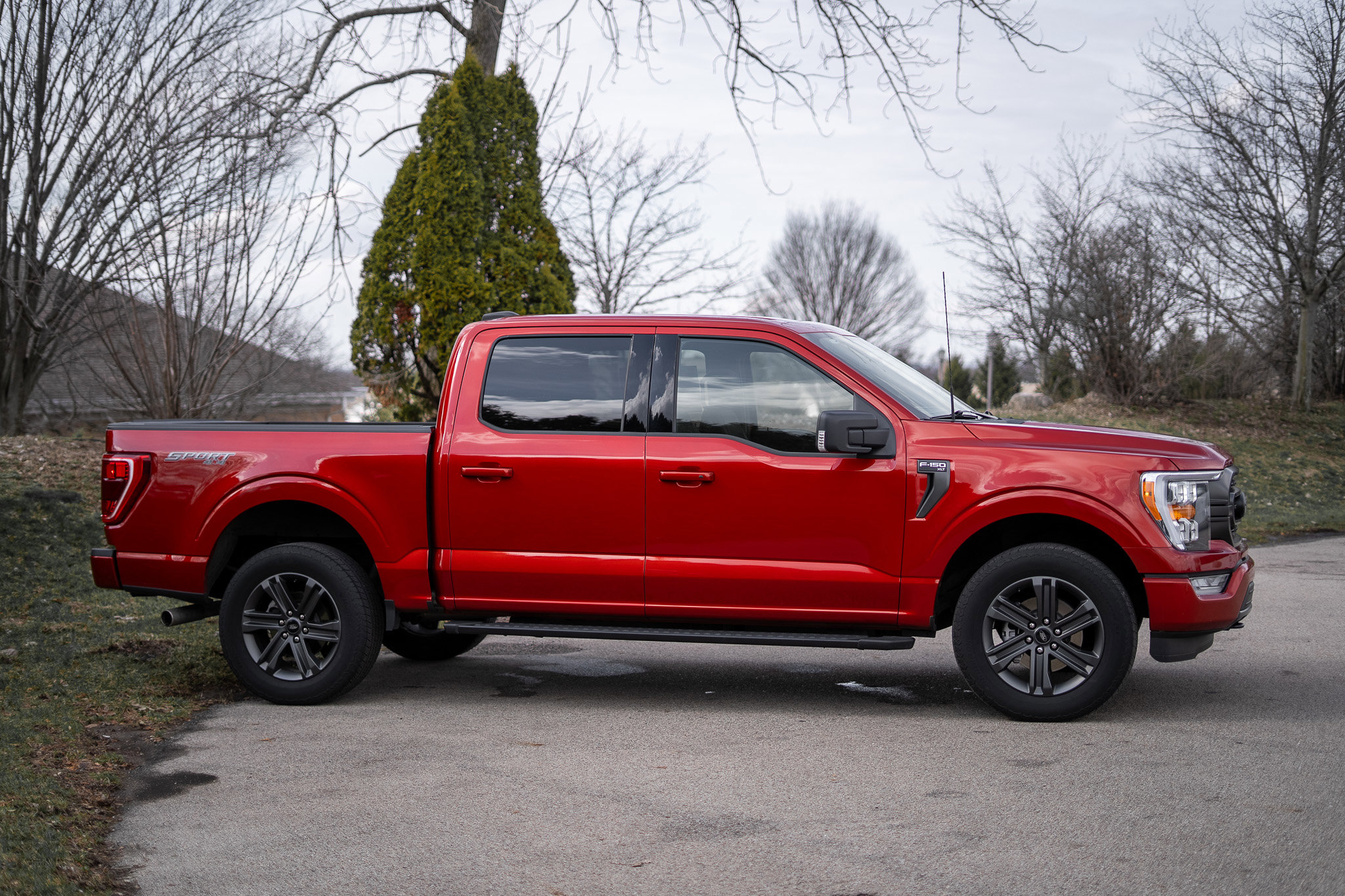 Used 2023 Ford F150 XLT w/ Equipment Group 302A High image 5