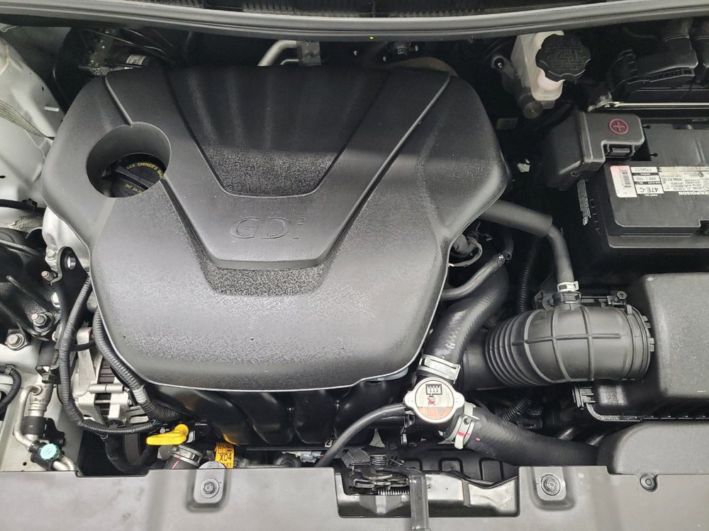 Used 2017 Hyundai Accent SE image 30