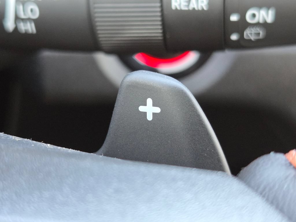 New 2026 Honda CR-V Sport-L image 15