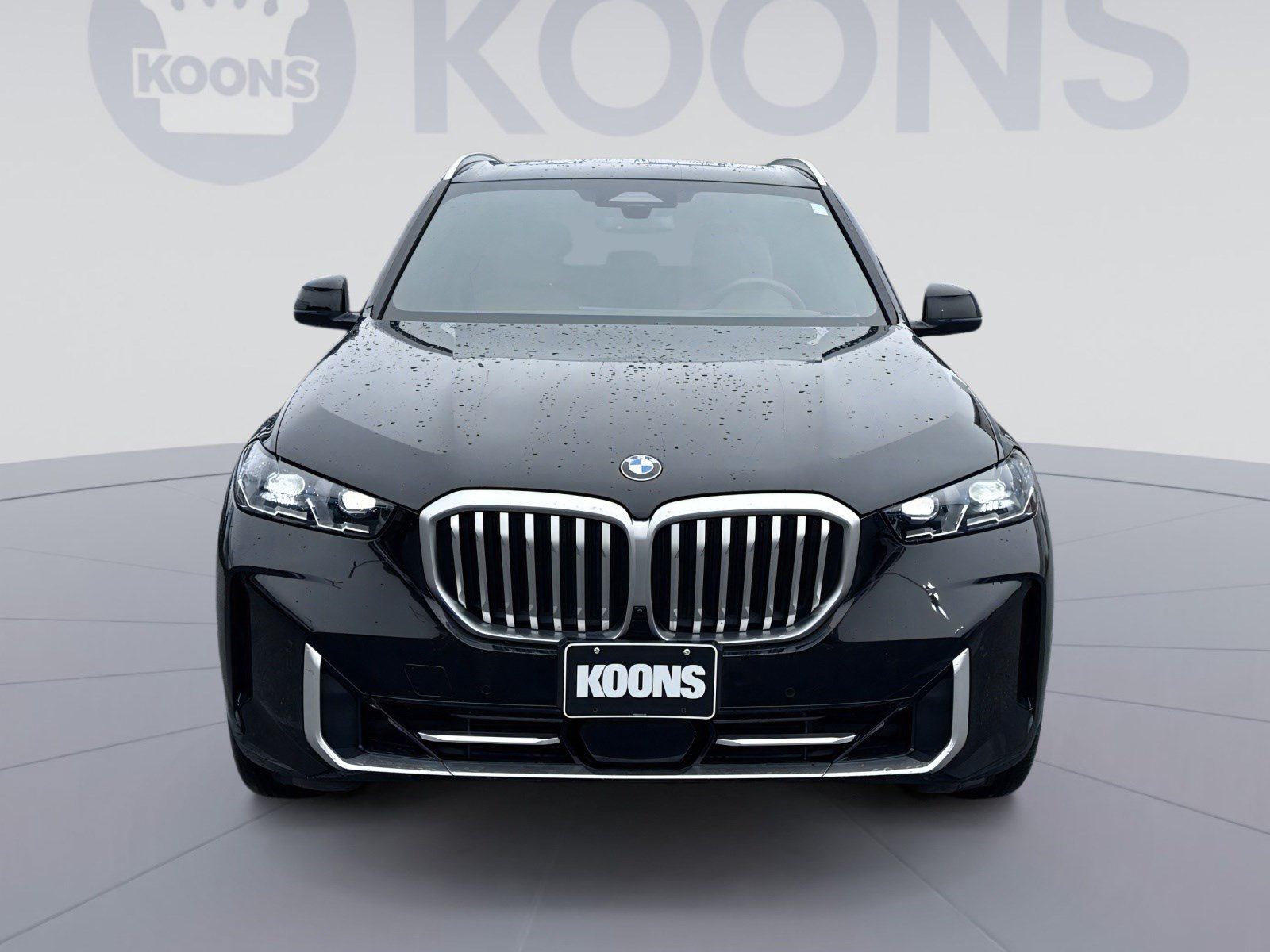 Used 2025 BMW X5 xDrive40i AWD/4WD image 11