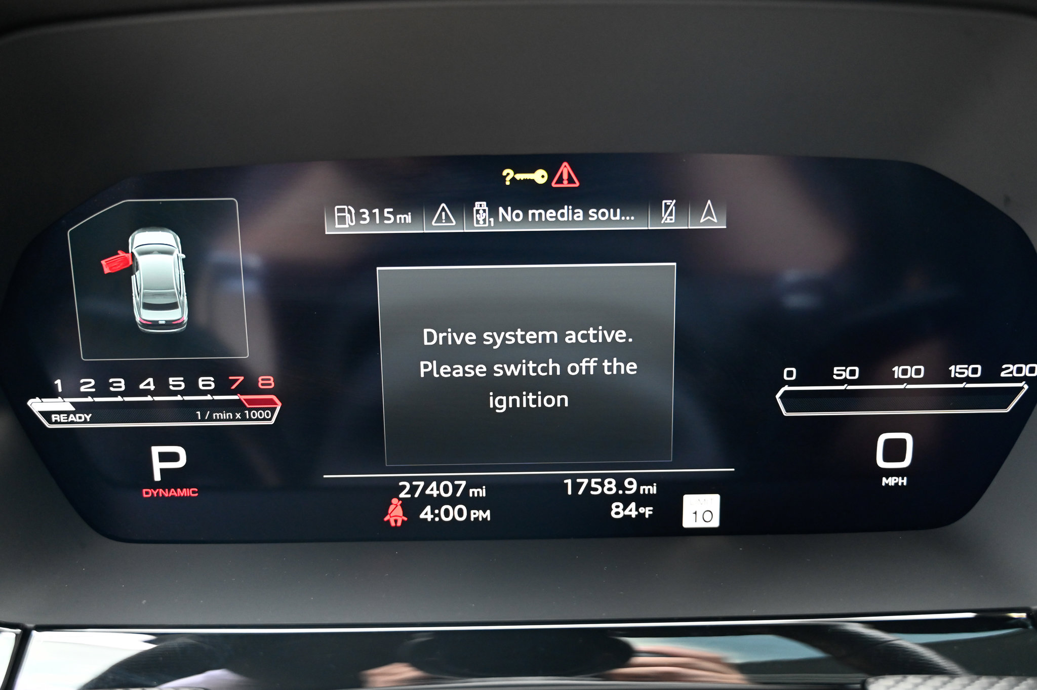 Used 2024 Audi RS 3 image 27