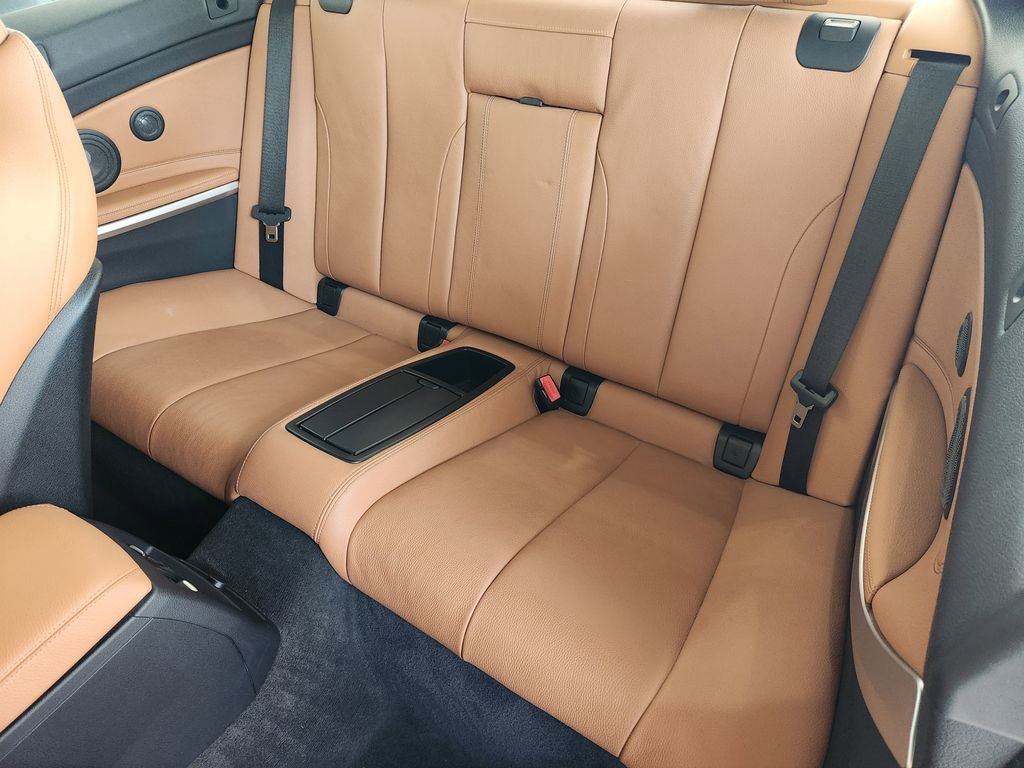 Used 2019 BMW 440i Convertible w/ Convenience Package image 29