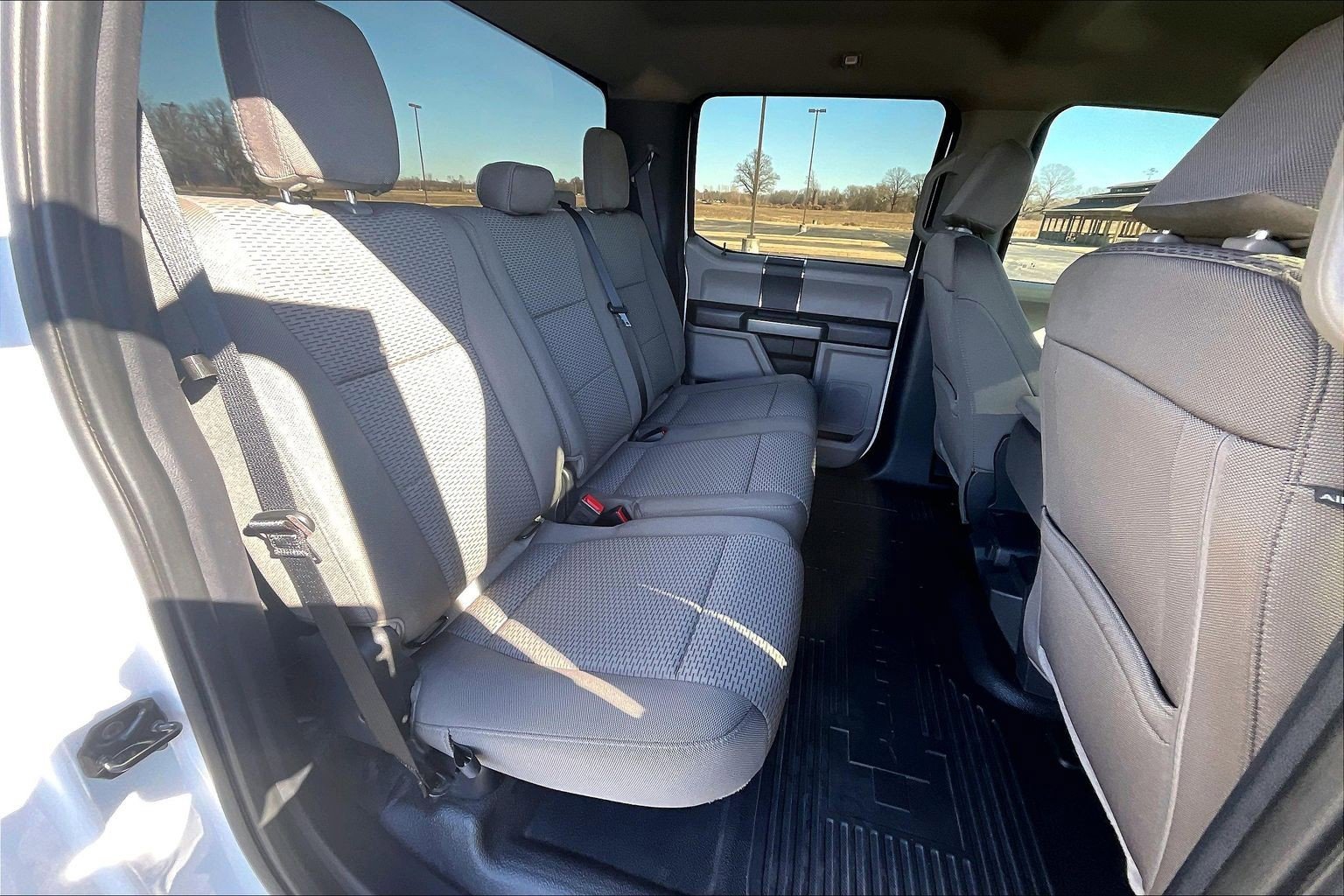 Used 2022 Ford F350 XLT image 16