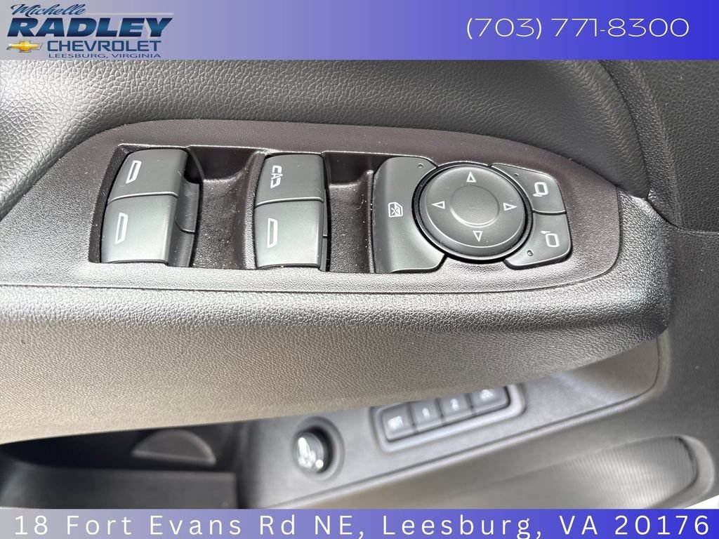 Used 2019 Chevrolet Equinox Premier FWD image 13