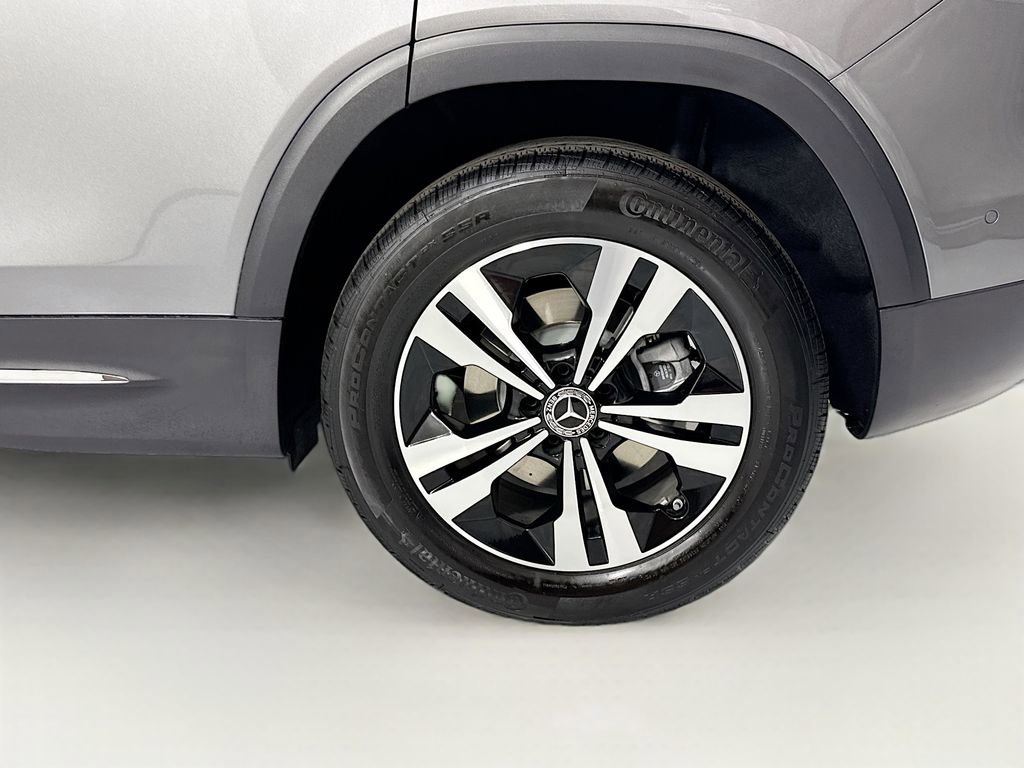 Certified 2026 Mercedes-Benz GLB 250 image 31