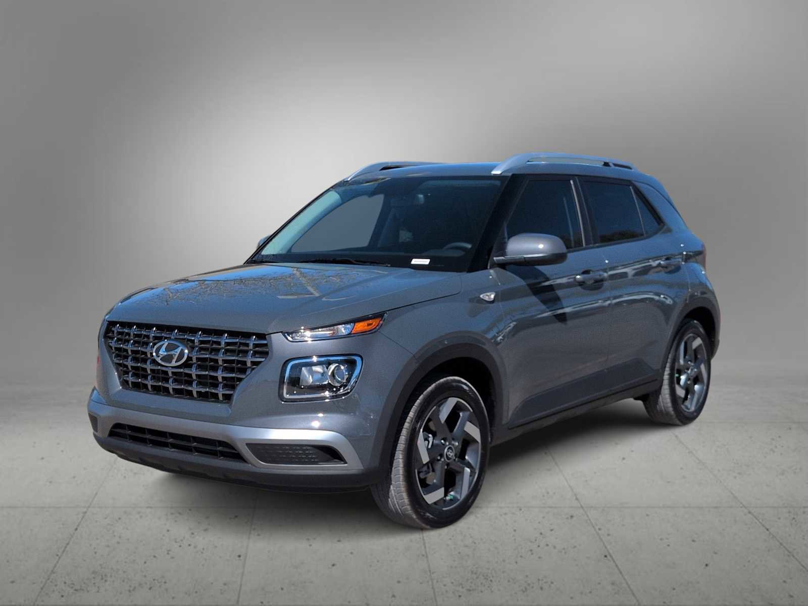 Certified 2026 Hyundai Venue SEL image 4