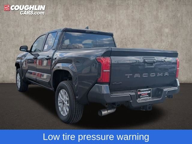Used 2026 Toyota Tacoma SR5 AWD/4WD image 6