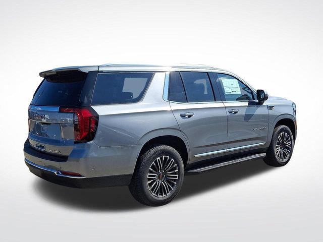 New 2026 GMC Yukon Elevation w/ Elevation Premium Package image 7