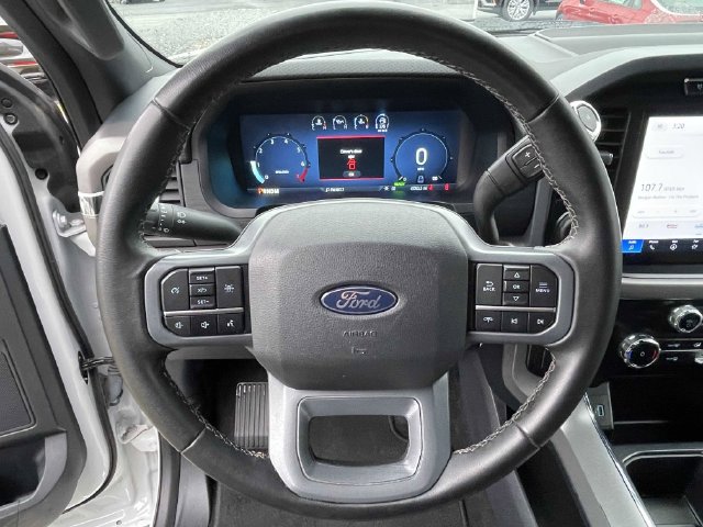 Used 2024 Ford F150 XLT w/ Mobile Office Package AWD/4WD image 20