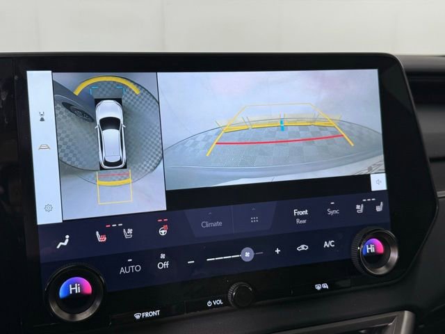 Used 2023 Lexus RX 350 Premium Plus w/ Accessory Package image 19