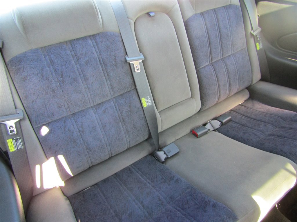 Used 2005 Chevrolet Monte Carlo LS w/ Preferred Equipment Group FWD image 6