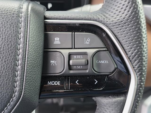 Used 2024 Toyota Tundra 1794 Edition image 28