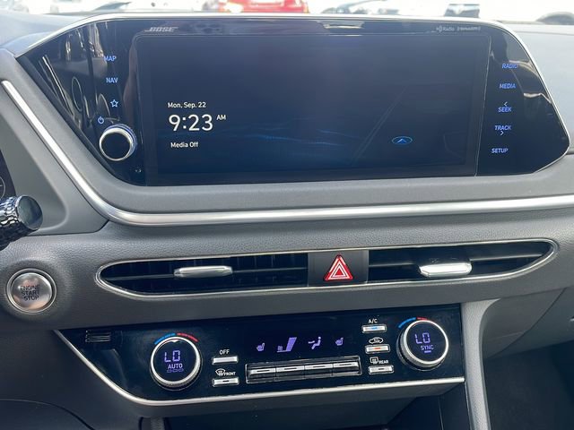 Used 2023 Hyundai Sonata SEL Plus image 27