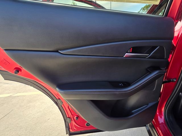 Certified 2025 MAZDA CX-30 AWD 2.5 S w/ Preferred Package image 18