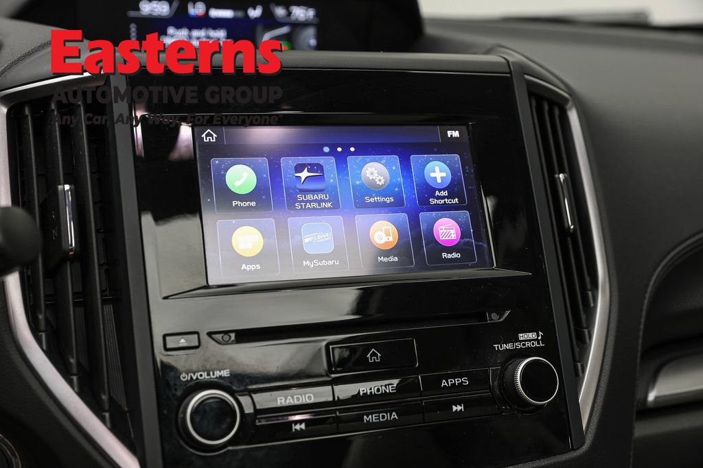 Used 2023 Subaru Forester Premium AWD/4WD image 19