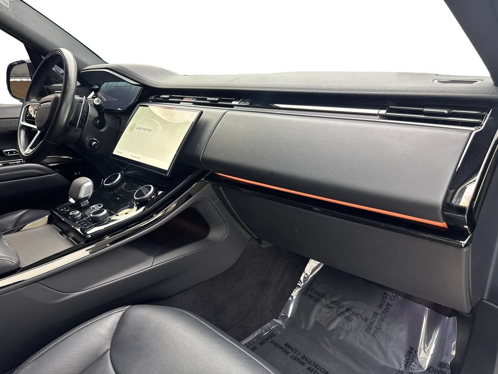 Used 2023 Land Rover Range Rover Sport SE AWD/4WD image 50