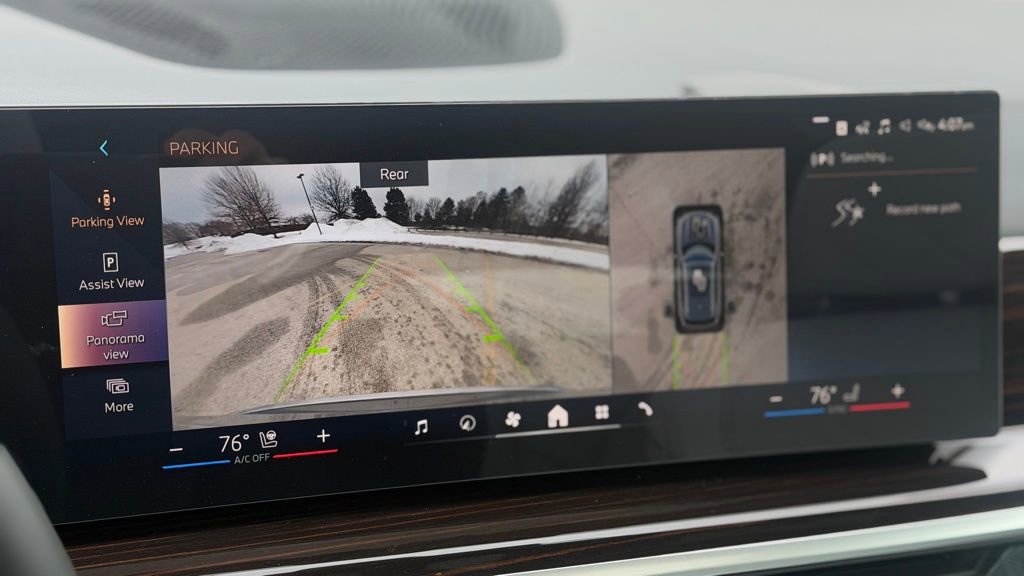 New 2026 BMW X5 xDrive40i image 17