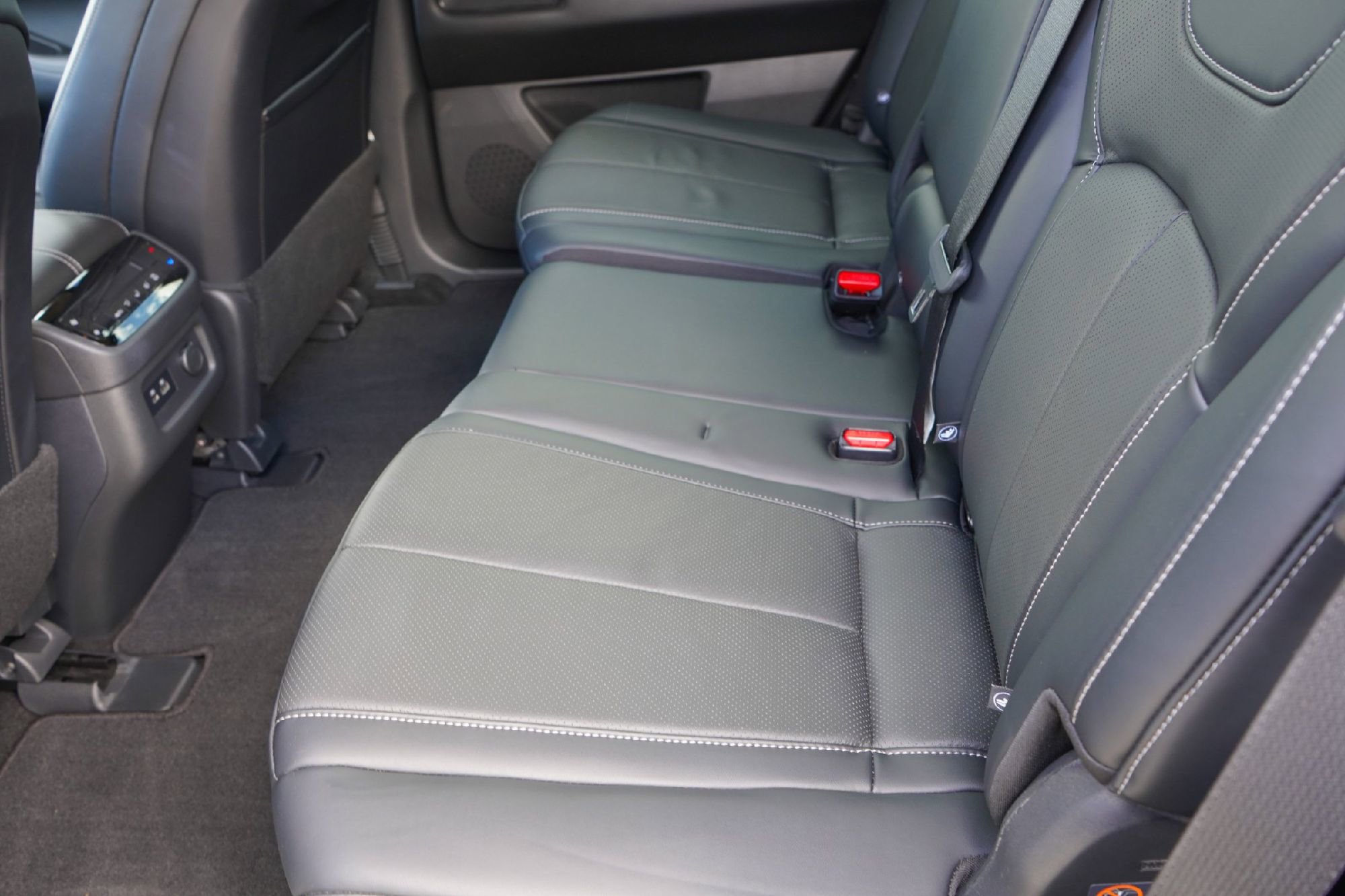 Certified 2023 INFINITI QX60 Luxe w/ Cargo Package image 23