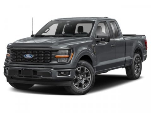Used 2025 Ford F150 STX