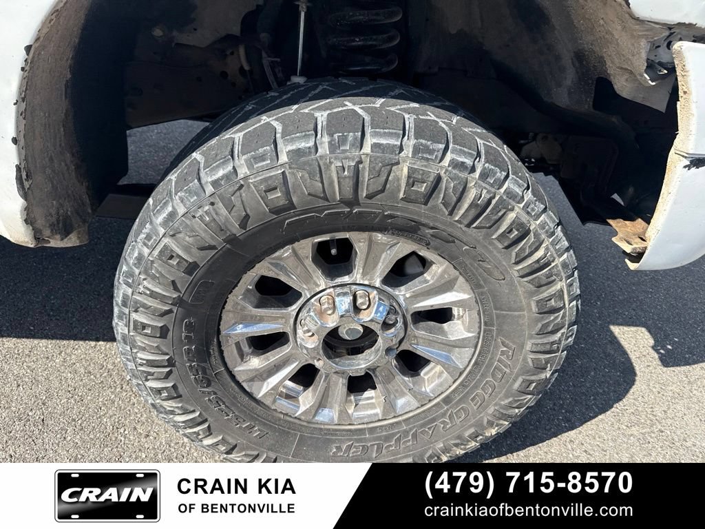Used 2006 Ford F250 XL RWD image 8