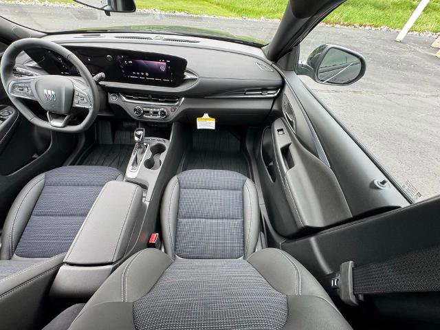 New 2025 Buick Envista Preferred w/ Convenience I Package image 46