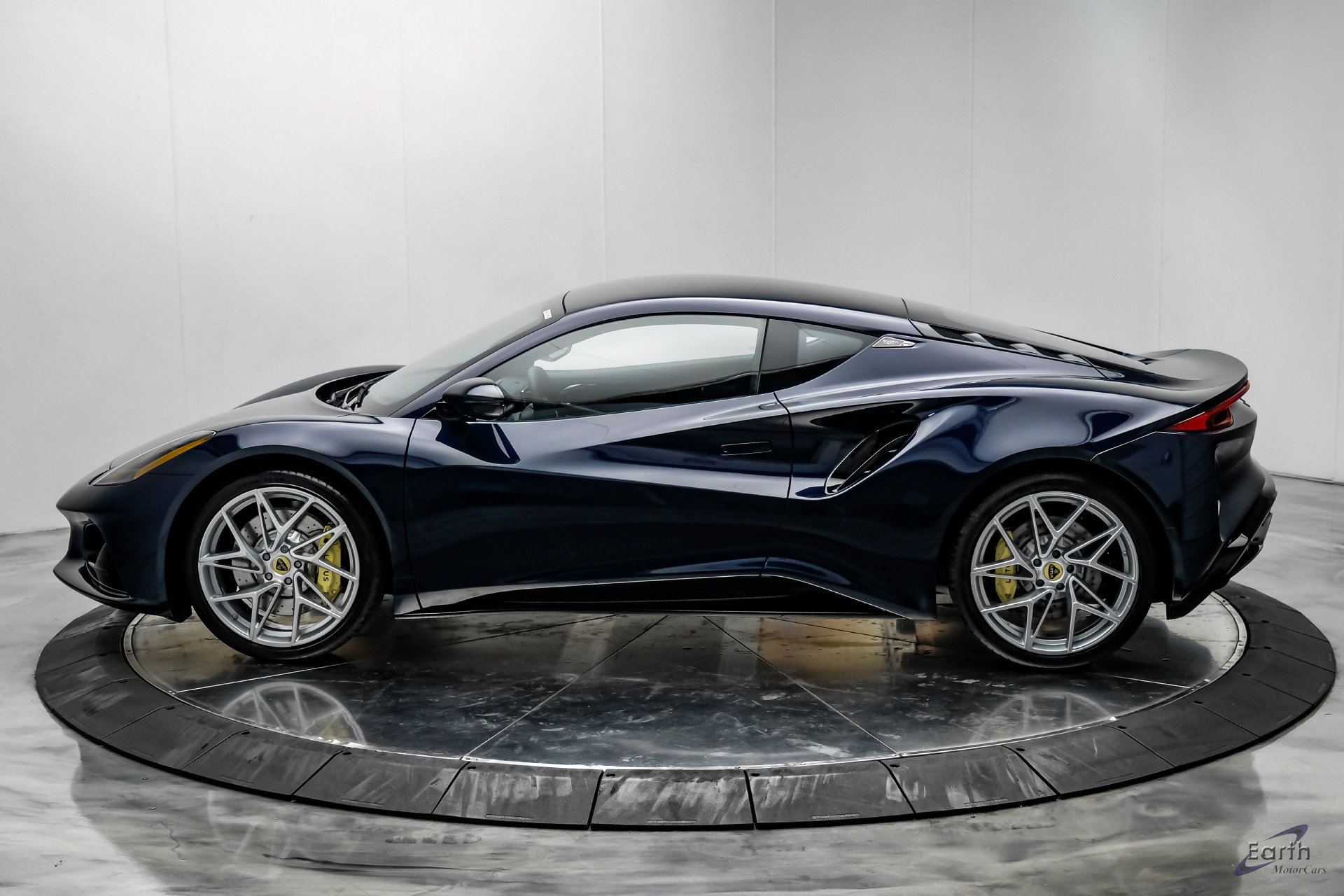 New 2026 Lotus Emira RWD image 9