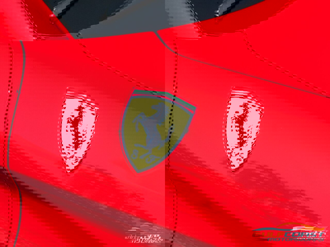 Used 2015 Ferrari California T image 70