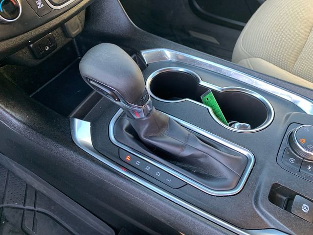 Used 2024 Chevrolet Traverse LS w/ LPO, Floor Liner Package image 30