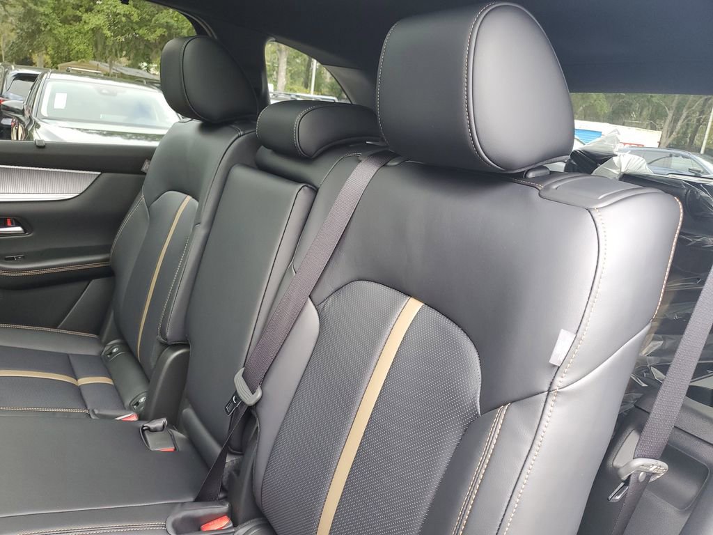 New 2026 MAZDA CX-90 3.3 Turbo w/ Premium Plus Pkg image 13