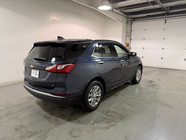 Used 2018 Chevrolet Equinox LT image 6