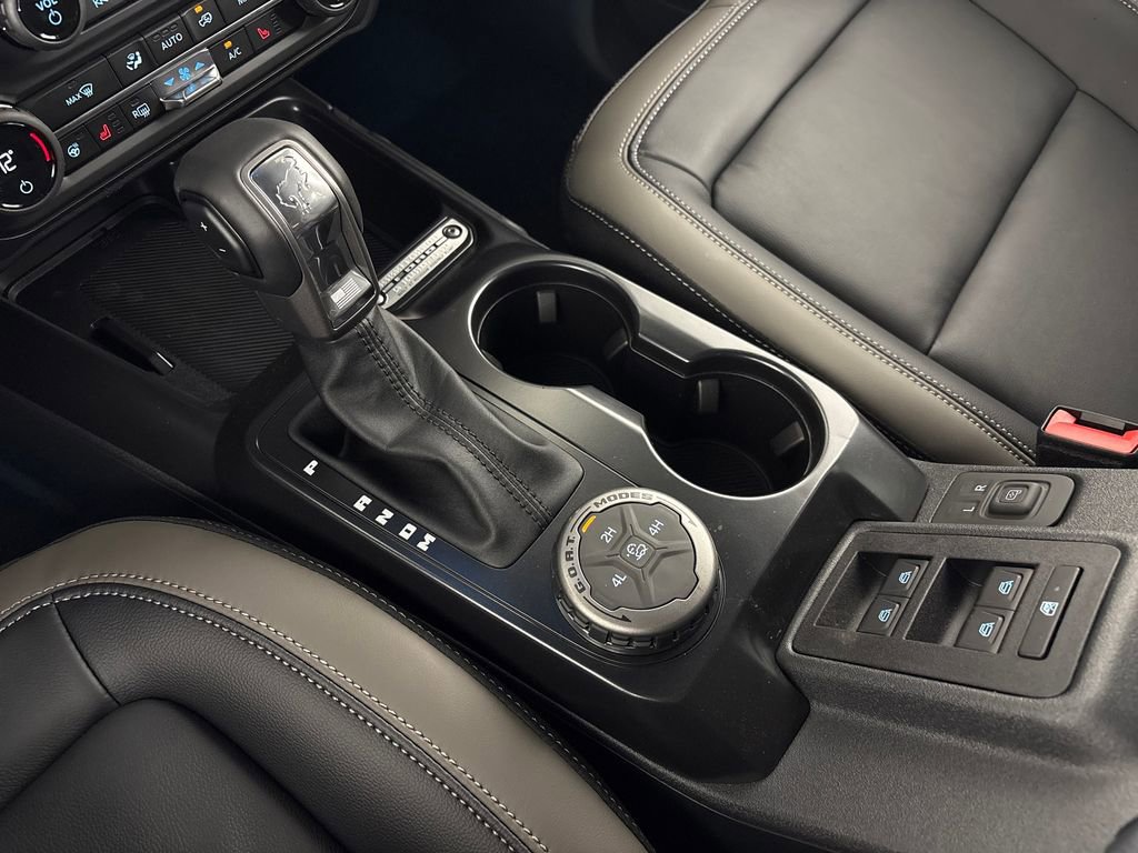New 2026 Ford Bronco Outer Banks AWD/4WD image 27