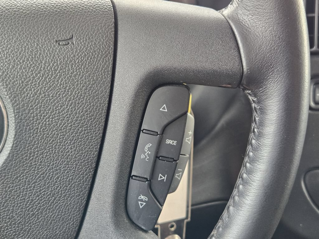 Used 2020 Chevrolet Express 2500 w/ Communications Package RWD image 29