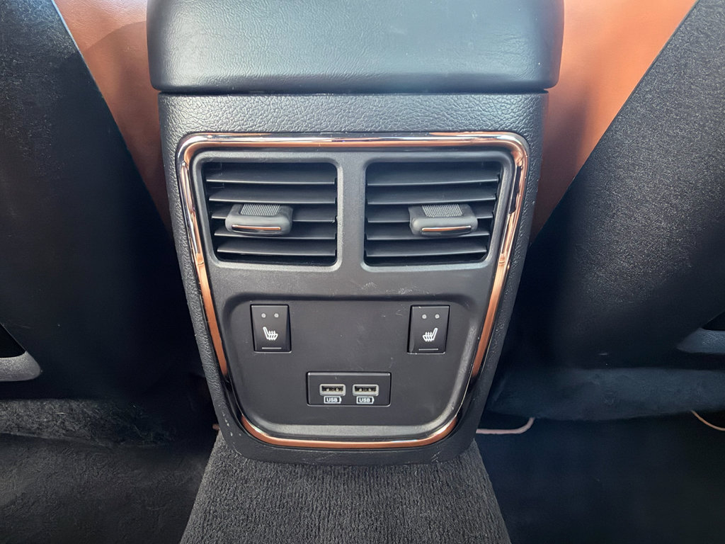 Used 2022 Dodge Charger SRT Hellcat w/ Harman/Kardon Audio Group image 28