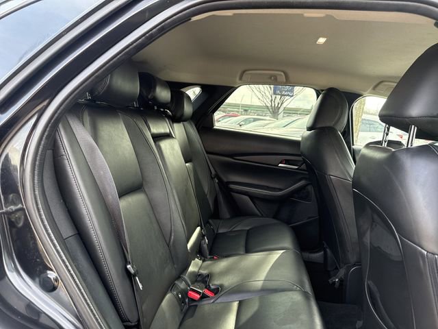 Used 2023 MAZDA CX-30 AWD 2.5 S w/ Select Package image 26
