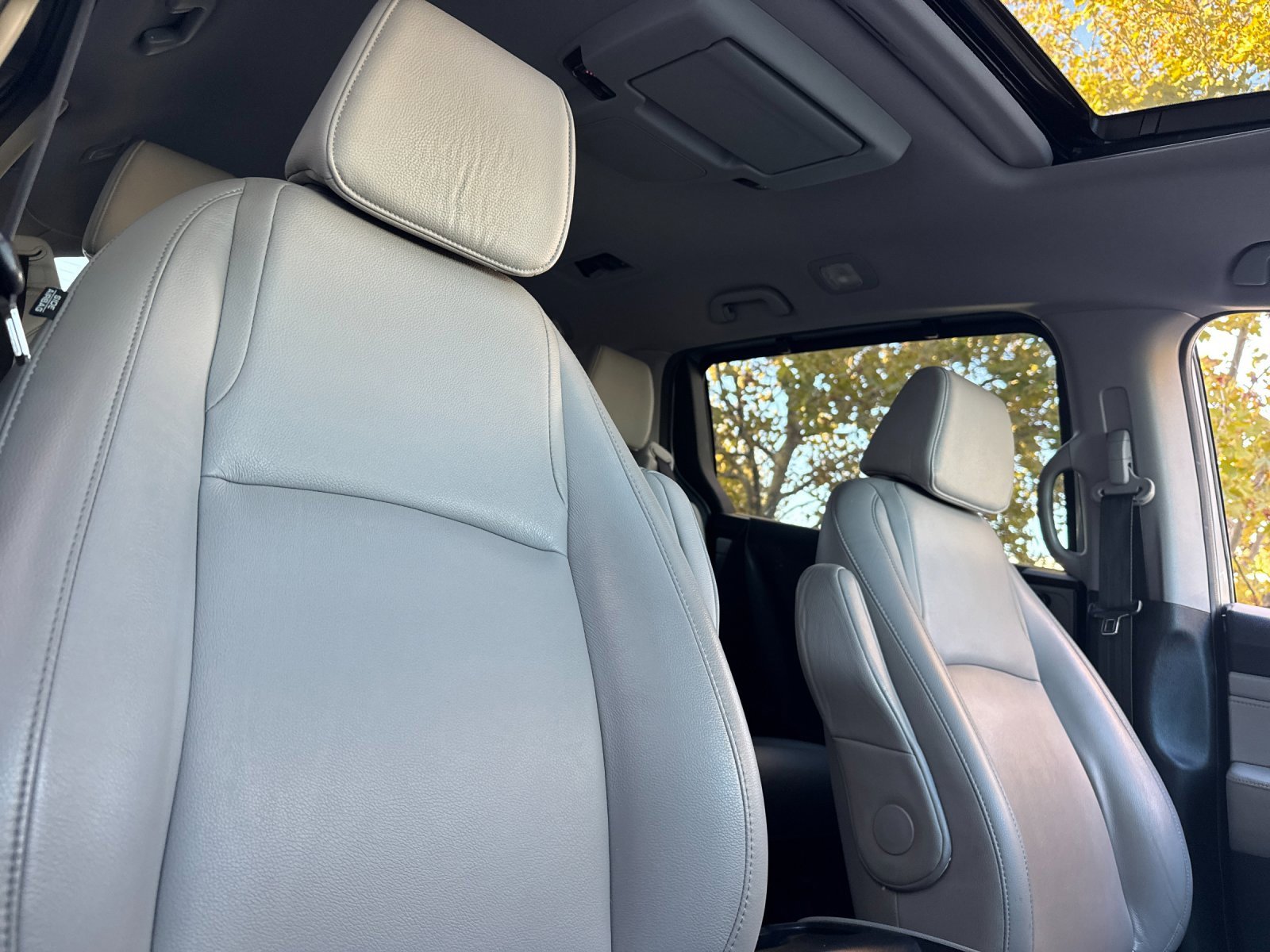 Used 2019 Honda Odyssey EX-L image 21