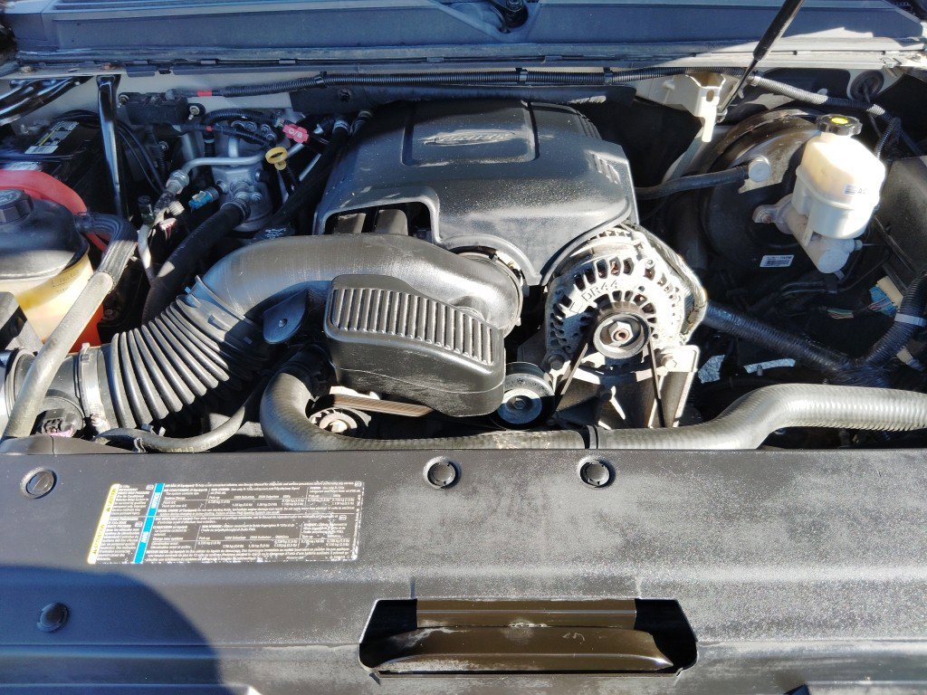 Used 2008 Chevrolet Tahoe LT image 11