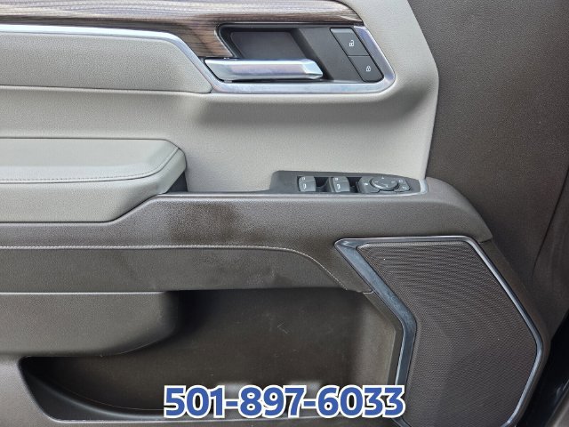 Used 2023 Chevrolet Silverado 1500 LT w/ Protection Package AWD/4WD image 30
