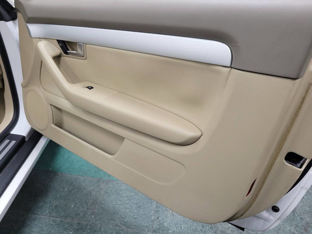 Used 2008 Audi A4 2.0T image 26